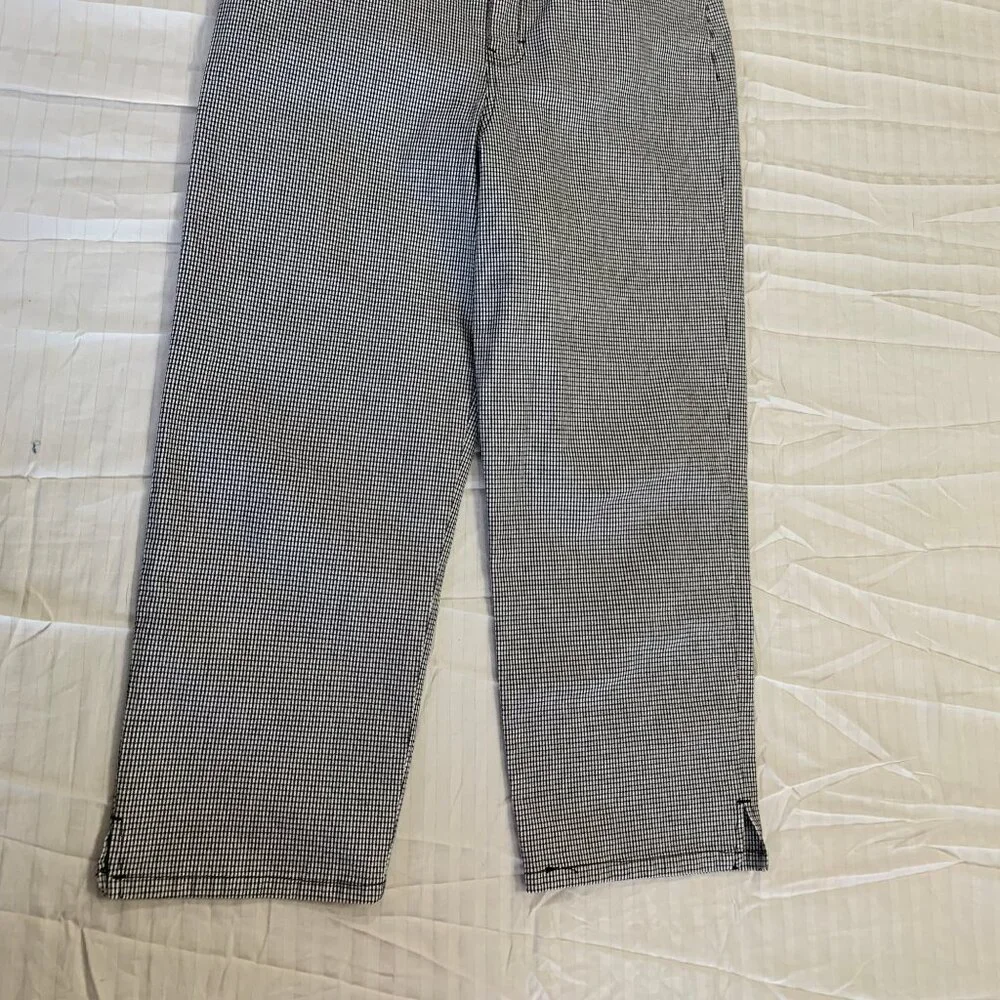 ๐ฆ๐ฆ๐ฆ GLORIA VANDERBILT WOMENS CAPRIS PANTS SIZE 10 ๐ฆ๐ฆ๐ฆ - Picture 2 of 5